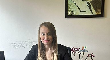 'Sanal dünyada şiddet çözüm olarak sunuluyor'