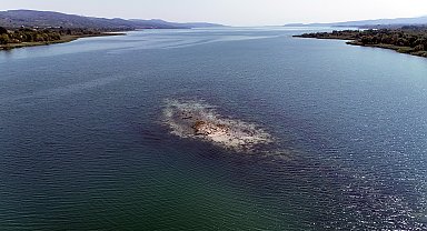 'Sapanca Gölü'nden fabrikaların yıllık su kullanımı, şehrin 20 günlük ihtiyacına karşılık geliyor'