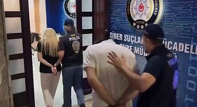 'Sigorta' vaadiyle dolandırıcılığa 3 tutuklama