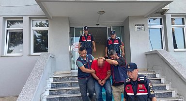 'Su borusu' tartışmasında 2 kardeşi tabancayla öldürdü