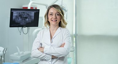 'Temporomandibular eklem sorunlarına kişiye özel yerli çözüm'