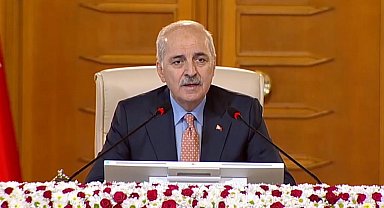 'Terörsüz Türkiye' komisyonu, akademisyenleri dinledi