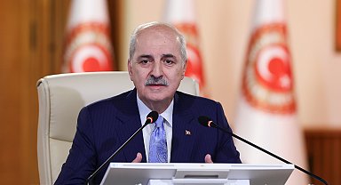 'Terörsüz Türkiye' komisyonu düşünce kuruluşu temsilcilerini dinlemek için toplandı