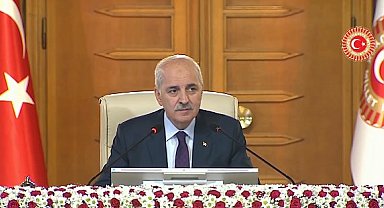 'Terörsüz Türkiye' komisyonunda, sendika temsilcileri dinlendi