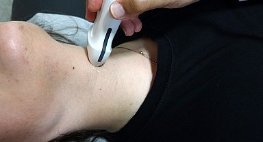 'Tiroit nodülünün en yaygın nedeni iyot eksikliği'