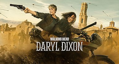 'Tulsa King' ve 'The Walking Dead: Daryl Dixon' üçüncü sezonlarıyla TV+'ta