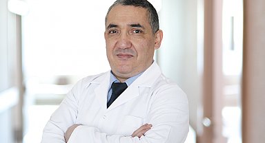 'Türkiye'de ölümlerin yüzde 40'ının sebebi kalp-damar hastalıkları'