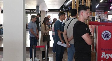 'Üniversite ek tercihlerinde taban puan ve kontenjana dikkat edilmeli'