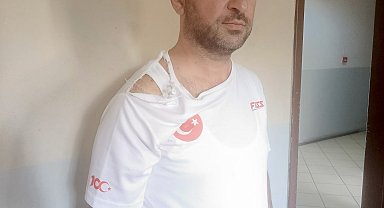 'Velayet' kavgasında kadınlardan sopalı saldırı