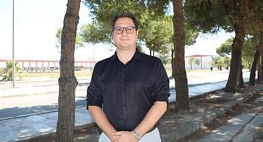 'Yağışlar 3 aylık periyotta mevsim normallerinin altında olacak'