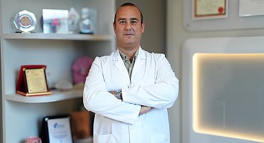 'Yapay zeka evde kullanılacak bir tedavi aracı değildir'