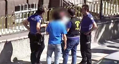 5,3 milyon liralık dolandırıcılığı polis engelledi