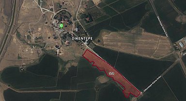 68 yıllık tapu davası sonuca bağlandı; 44 bin 345 metrekare 100 mirasçıya pay edildi