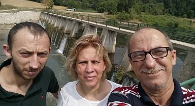 7 bıçak darbesiyle öldürdüğü kişinin ailesinden mahkemede özür diledi