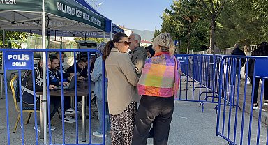 78 kişinin hayatını kaybettiği otel yangınına ilişkin davanın 2'nci duruşmasında 2'nci gün