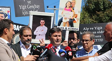 78 kişinin hayatını kaybettiği otel yangınına ilişkin davanın 2'nci duruşmasında 2'nci gün