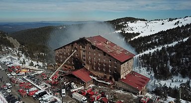 78 kişinin öldüğü otel faciasında 6 bakanlık personeli hakkında daha soruşturma izni