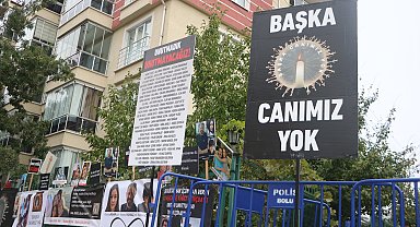 78 kişinin öldüğü otel yangınına ilişkin davanın 2'nci duruşması başladı