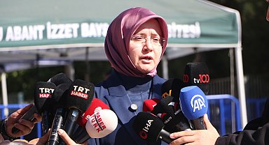 78 kişinin öldüğü otel yangınına ilişkin davanın 2'nci duruşması başladı