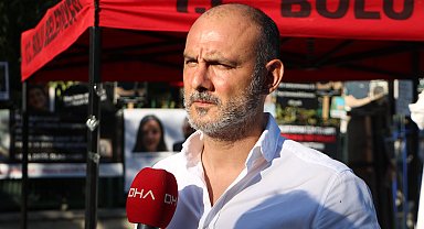 78 kişinin öldüğü otel yangınına ilişkin davanın 2'nci duruşması başladı