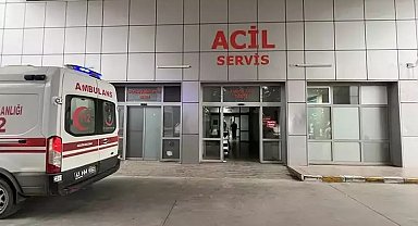 999 kişinin tavuk dönerden zehirlenmesine ilişkin yargılanan 2 sanığa tahilye