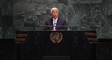 AB Konseyi Başkanı Costa: Açlığı bir savaş silahı olarak kullanmak ahlaka aykırıdır