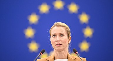 AB'den Rusya'ya mesaj: Savaşı alanını terk et ve Ukrayna ile masaya otur