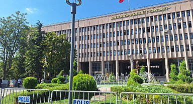 ABB'ye 'konser soruşturması'nda 14 şüpheli adliyeye sevk edildi