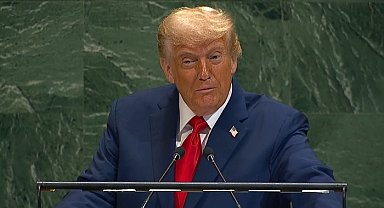 ABD Başkanı Trump: Filistin Devleti'ni tanımak Hamas için bir ödül