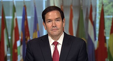 ABD Dışişleri Bakanı Rubio: Hamas'ın ateşkes anlaşmasını kabul etmesi için zaman daralıyor