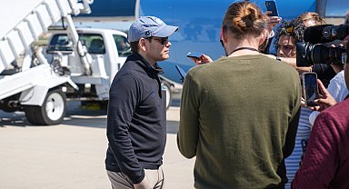 ABD Dışişleri Bakanı Rubio: Hamas'ın varlığını sürdürmesi mümkün değil