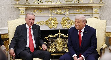 ABD-Türkiye enerji anlaşması imzalandı