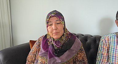 ABD'de gözaltına alındığı iddia edilen bilim insanının ailesinden iade talebi