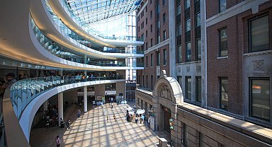 ABD'de gözaltındayken rahatsızlanan Türk bisiklet taksi sürücüsü hayatını kaybetti