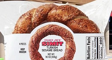 ABD'de Türk simidine gösterilen ilgi ülke geneline yayılıyor