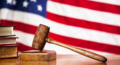 ABD'li aktivist Charlie Kirk'ün katil zanlısı Robinson hakkında idam cezası istendi