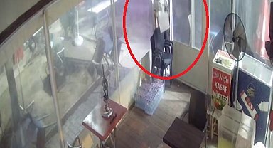 Adana'da 4 gün arayla 2 iş yerinden hırsızlık yapan şüpheli tutuklandı