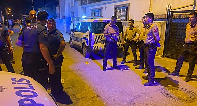 Adana'da komşuların kavgası: 3 yaralı, 7 gözaltı