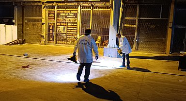 Adıyaman'da silahlı kavga: 1 ölü