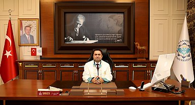 AFAD, deprem çalışma grubuna yeni üye kattı