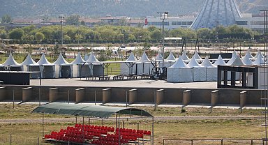 Afyonkarahisar'da motor sporları şölenine hazırlık