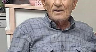 Ağaç keserken kayan spiral makine, boynunu kesti; kurtarılamadı