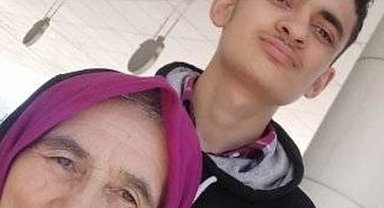 Ahşap evde çıkan yangında babaanne ile torunu öldü