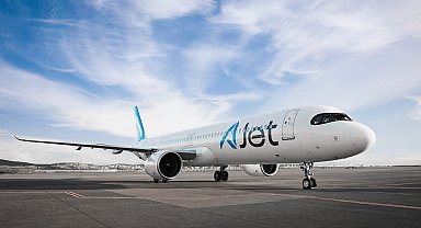 AJet, 15 Aralık'ta Prag seferlerine başlıyor