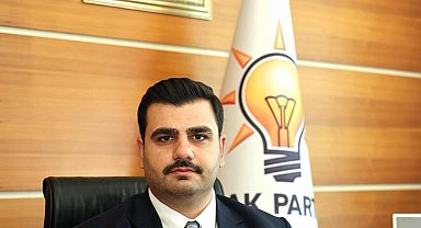AK Parti'li İnan: İzmir'i çöp dağlarına mahkum eden sizsiniz