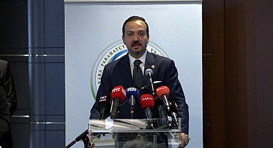 AK Parti'li Zorlu: Türkmenistan doğal gazında Türkiye'nin tam bir kararlılığı söz konusu