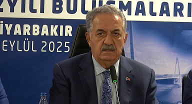 AK Partili Yazıcı: Terörsüz Türkiye hedefinde önemli ölçekte yol aldık