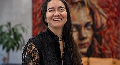 Akiş GYO, 20'nci yılını sürdürülebilir sanatla kutluyor