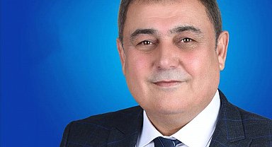 Aksu Belediye Başkanı Yıldırım, CHP'den istifa etti