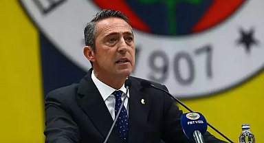 Ali Koç: Biz seçimi kazanacağımıza inanıyoruz